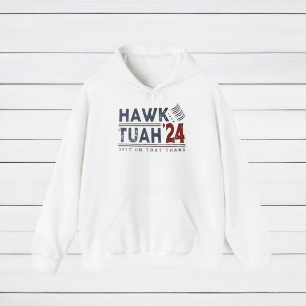 Official Hawk tuah spit on that thang hawk tuah 24 shirt