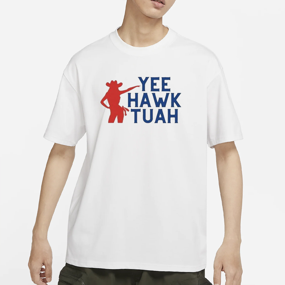 Official Yee Hawk Tuah T-Shirt 5 Official Yee Hawk Tuah T-Shirts