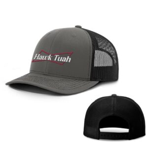 Pro Hawk Tuah 24 Hats