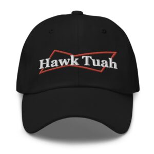 Pro Hawk Tuah Hats