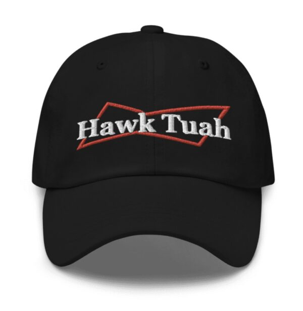 Pro Hawk Tuah Hats