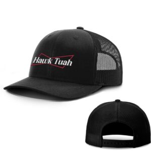 Pro Hawk Tuah Hats