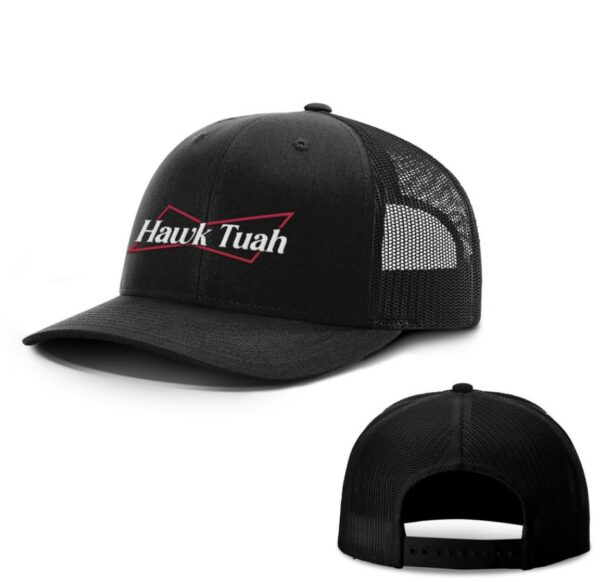 Pro Hawk Tuah Hats