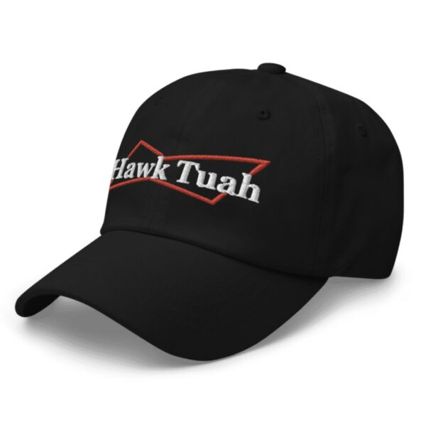 Pro Hawk Tuah Hats