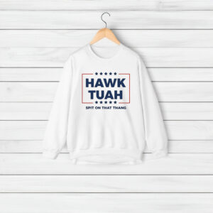 Trend hawk tuah '24 spit on that thang T-shirt