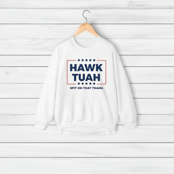 Trend hawk tuah '24 spit on that thang T-shirt