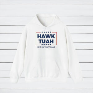 Trend hawk tuah '24 spit on that thang T-shirts