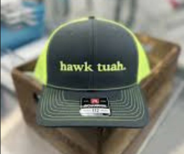 hawk tuah girl hat