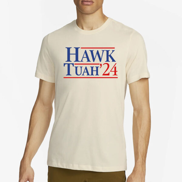 2024 Tee - T-Shirt For The Event On Saturday, July 13s