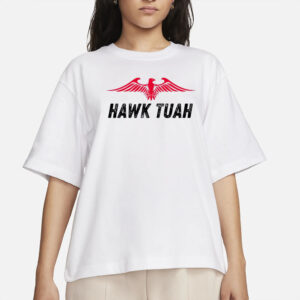 4th July 2024 Hawk Tuah Active Unisex T-Shirt