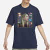 ALBUM Hawk Tuah T-Shirt