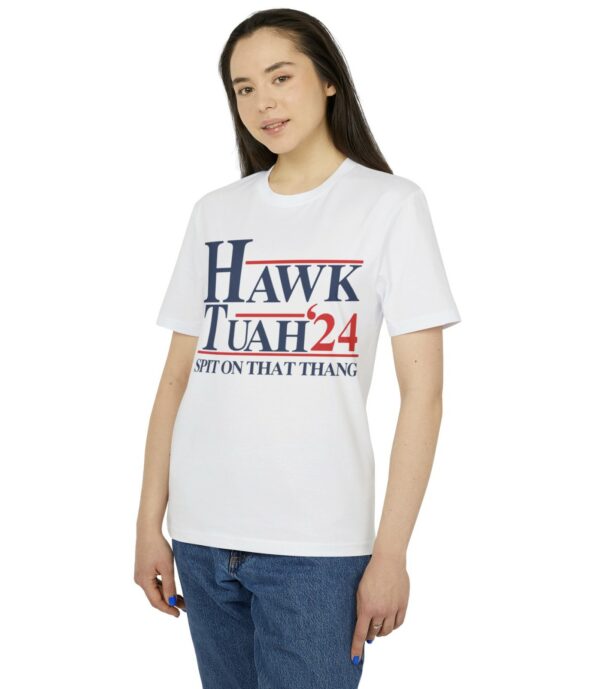 Czech Republic Hawk Tuah T-Shirts