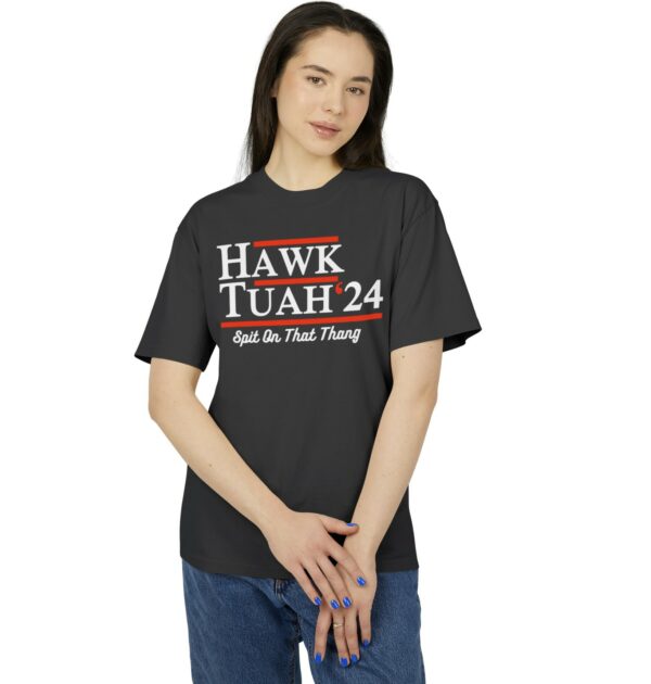 Denmark Hawk Tuah T-Shirts