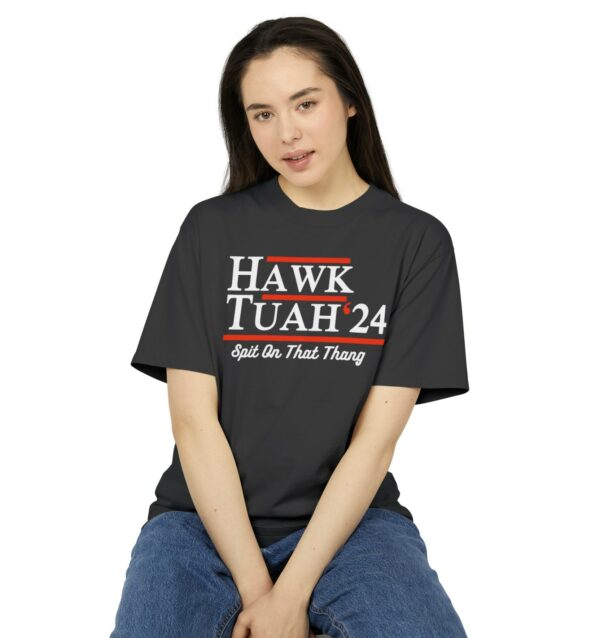 Denmark Hawk Tuah TShirts