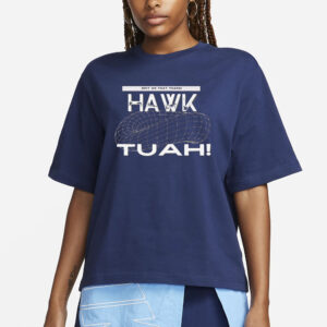 Funny Hawk Tuah 2024 T-Shirt New Design1