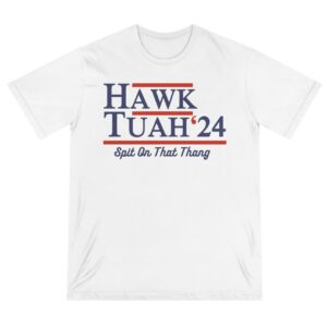 Germany Hawk Tuah T-Shirt