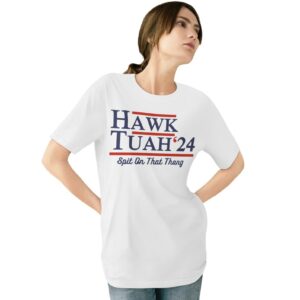 Germany Hawk Tuah T-Shirts