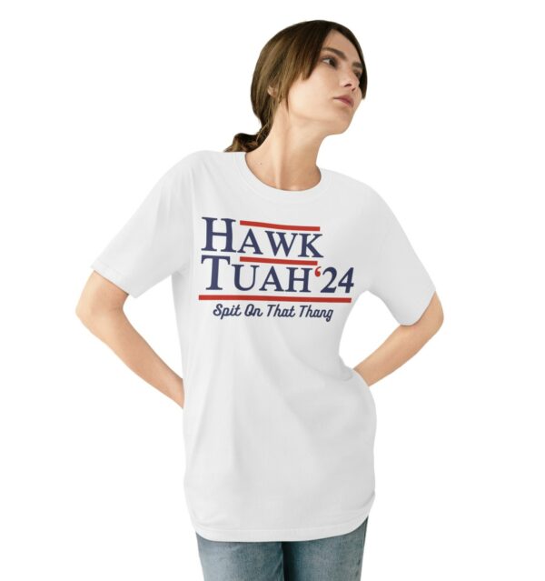 Germany Hawk Tuah T-Shirts