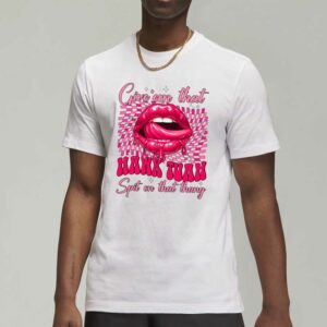 Give 'Em That Hawk Tuah Shirt Spit On That Thang T-Shirt 20241