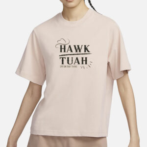 HAWK TUAH T-SHIRT Hoodie, HAWK country Hoodie3