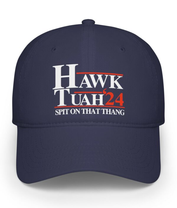 Hailey Welch Hawk Tuah Baseball Cap