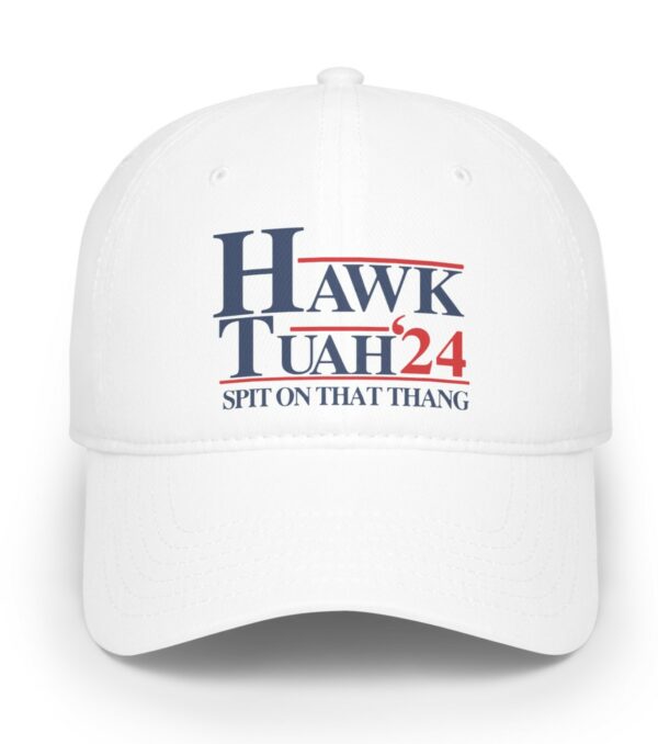 Hailey Welch Hawk Tuah Baseball Cap