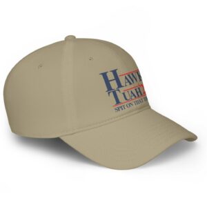 Hailey Welch Hawk Tuah Baseball Cap Hat