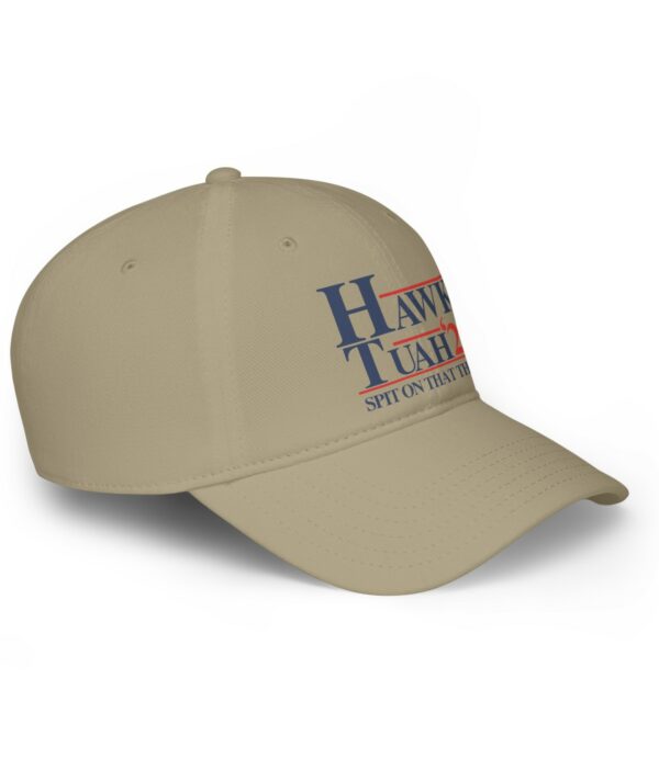 Hailey Welch Hawk Tuah Baseball Cap Hat