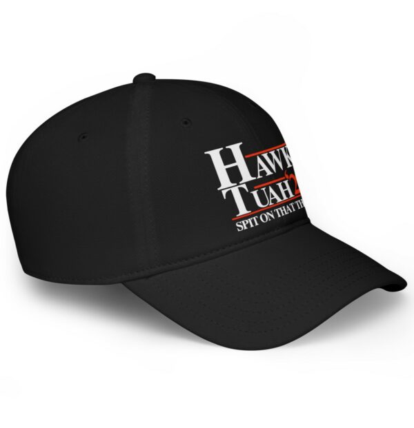 Hailey Welch Hawk Tuah Baseball Caps