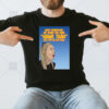 Happy Anniversary Get Ready For Some Hawk Tuah And Spit On That Thang T-Shirt