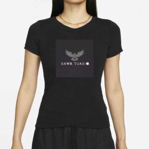 Hawk TUAH-Unisex Jersey Short Sleeve T-Shirts