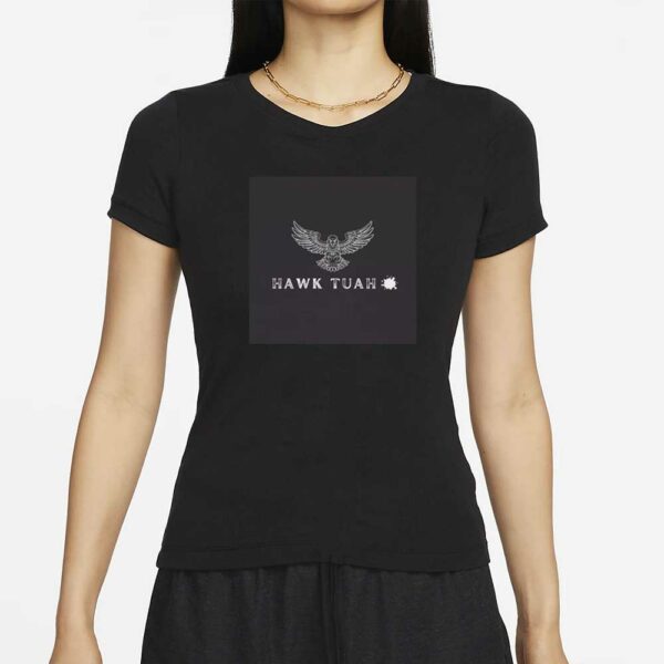 Hawk TUAH-Unisex Jersey Short Sleeve T-Shirts