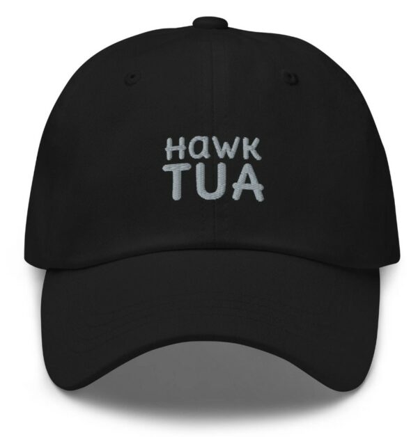 Hawk Tua Dad Hat