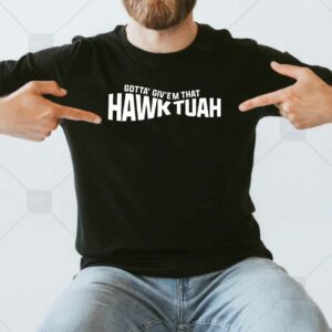 Hawk Tuah 2024 New T-Shirt funny Spit On That Thang Thing!