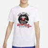 Hawk Tuah 2024 Sublimation Spit On That Thang Viral Trending T-Shirt