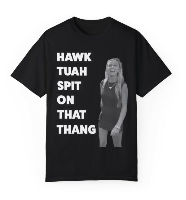 Hawk Tuah 2024 TShirt