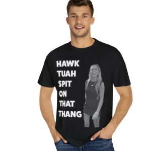 Hawk Tuah 2024 TeeShirt