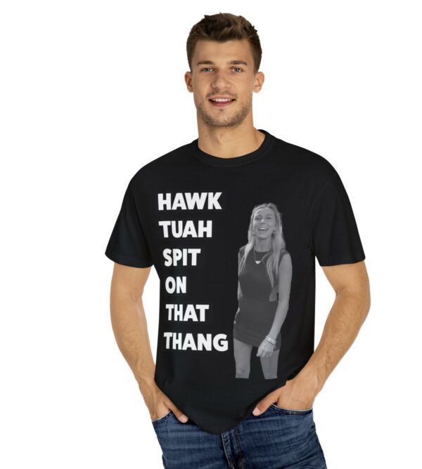 Hawk Tuah 2024 TeeShirt