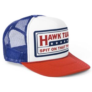 Hawk Tuah 2024 Trucker Caps