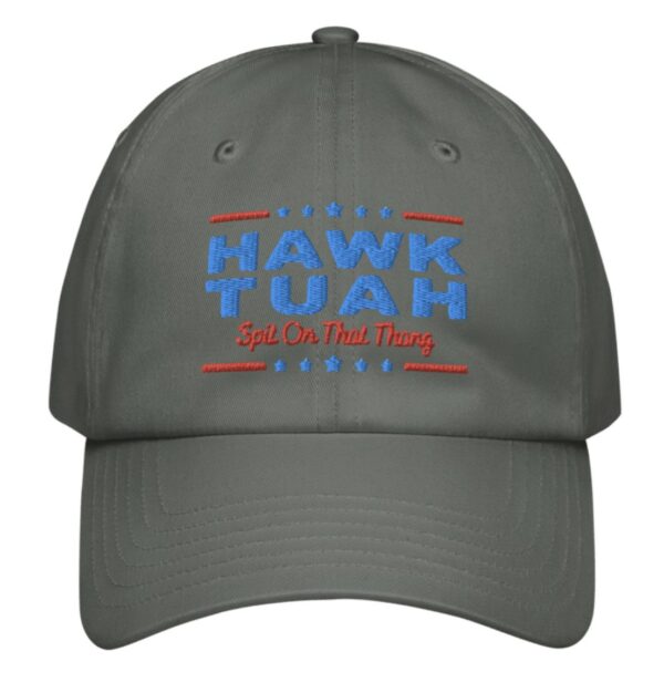 Hawk Tuah 2024 Under Armour® Dad Hat