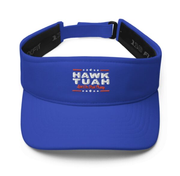 Hawk Tuah 2024 Visor Hat