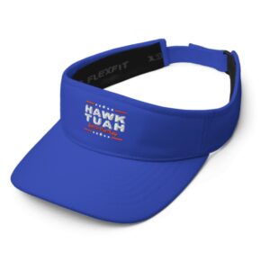 Hawk Tuah 2024 Visor Hats