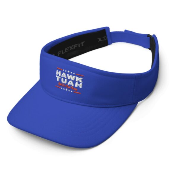 Hawk Tuah 2024 Visor Hats