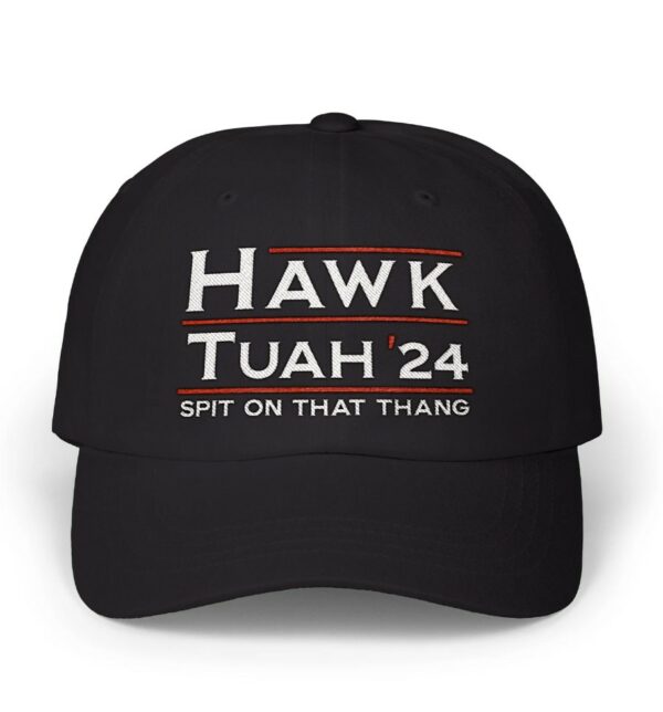 Hawk Tuah '24 Classic Dad Hat