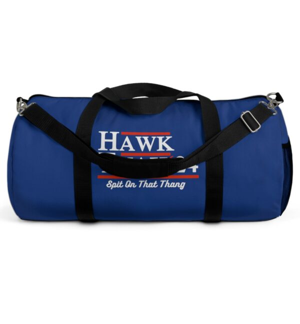 Hawk Tuah 24 Duffle Bag