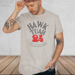 Hawk Tuah' 24 Funny Graphic Tee - Softstyle T-Shirt for Men & Women - Humor New Shirt2