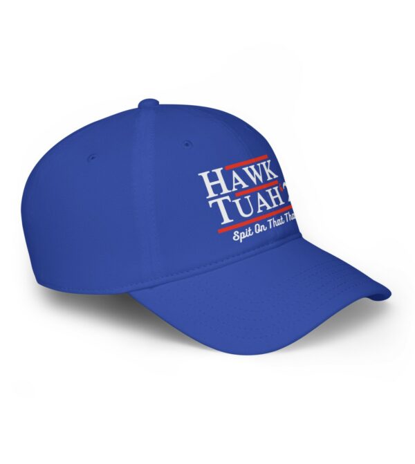 Hawk Tuah 24 Low Profile Baseball Caps