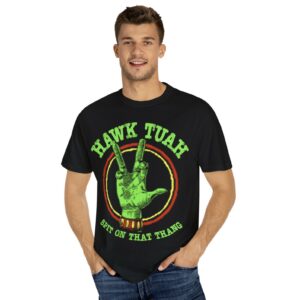 Hawk Tuah 24 TeeShirt