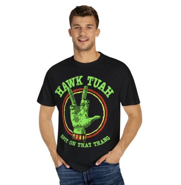 Hawk Tuah 24 TeeShirt