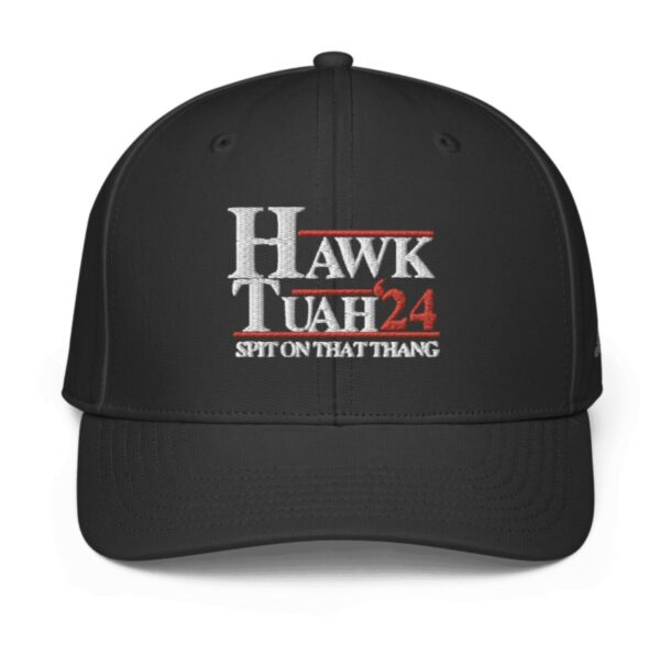 Hawk Tuah 24 adidas Performance Cap